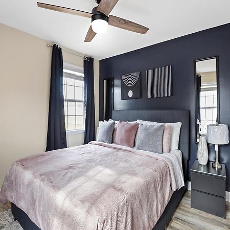 Cozy For Two Villa Memphis Bagian luar foto