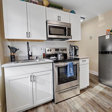 Cozy For Two Villa Memphis Bagian luar foto