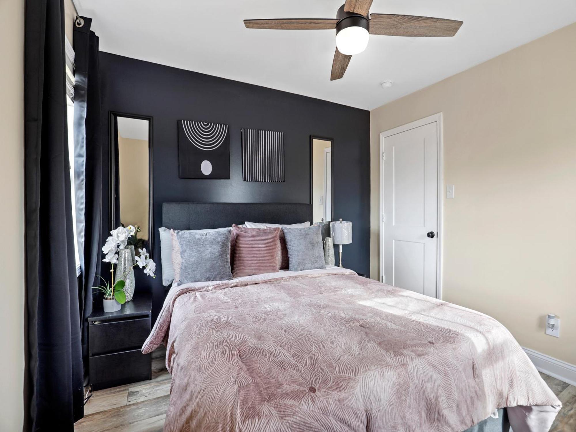 Cozy For Two Villa Memphis Bagian luar foto