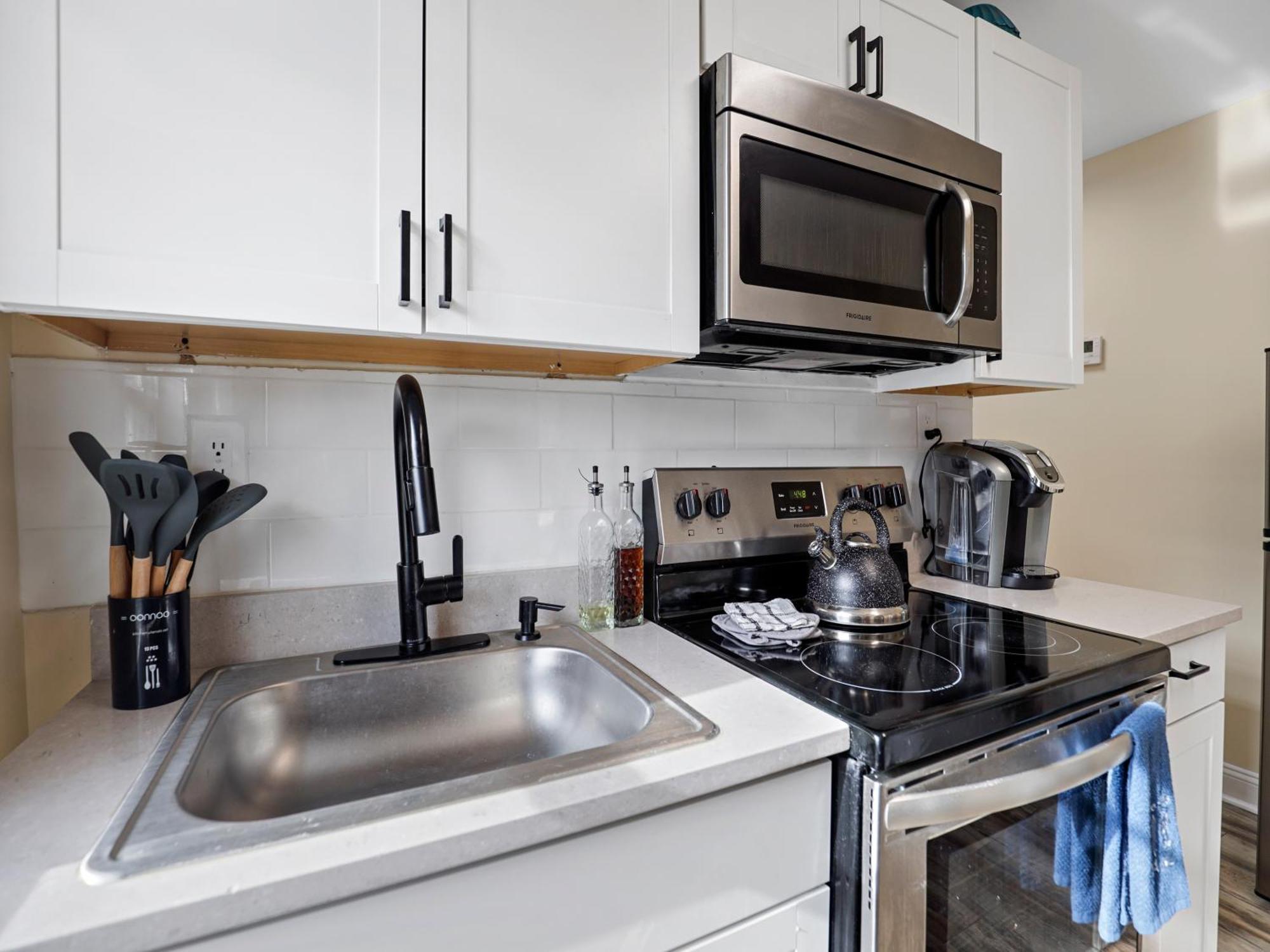 Cozy For Two Villa Memphis Bagian luar foto