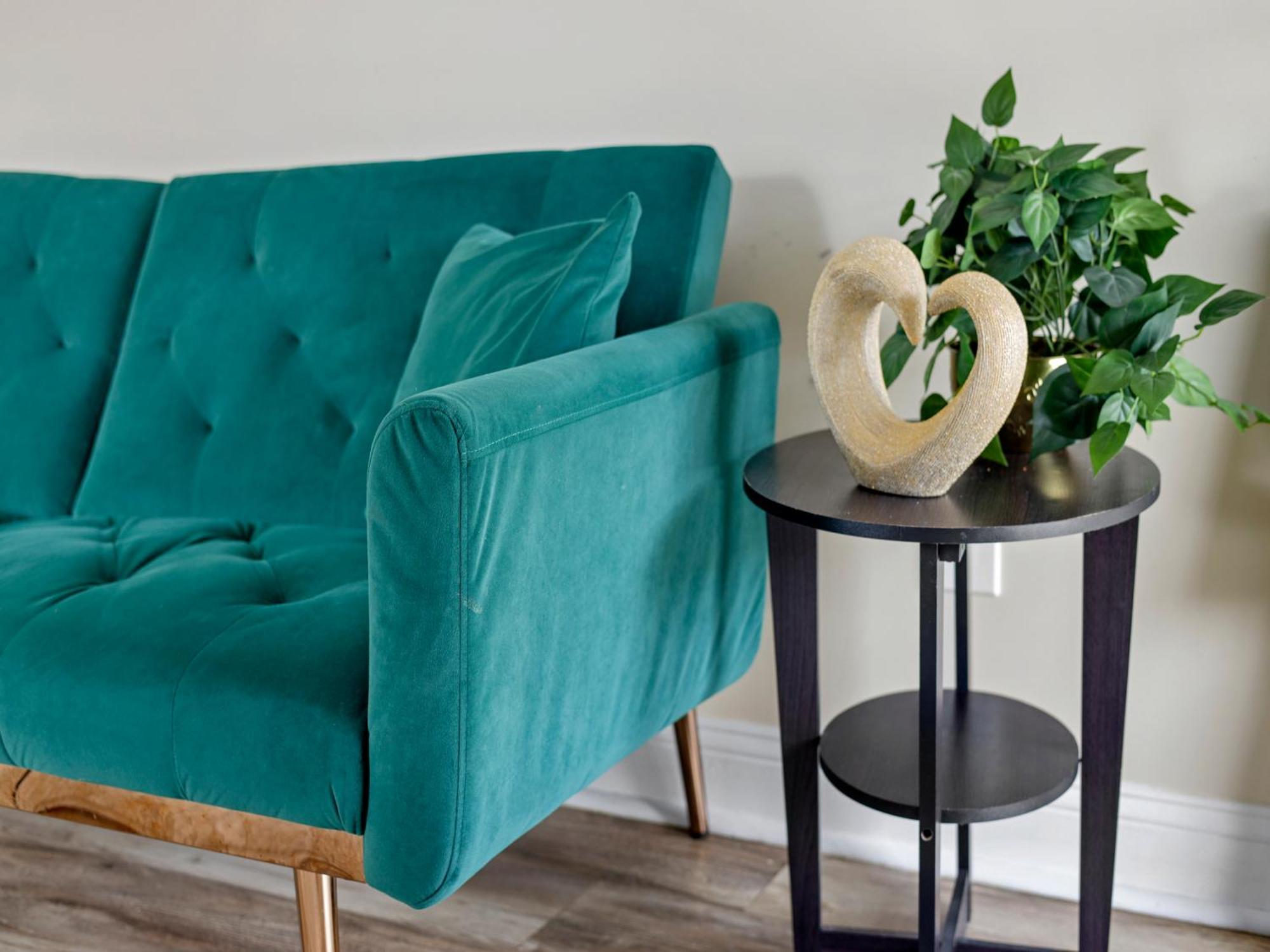 Cozy For Two Villa Memphis Bagian luar foto