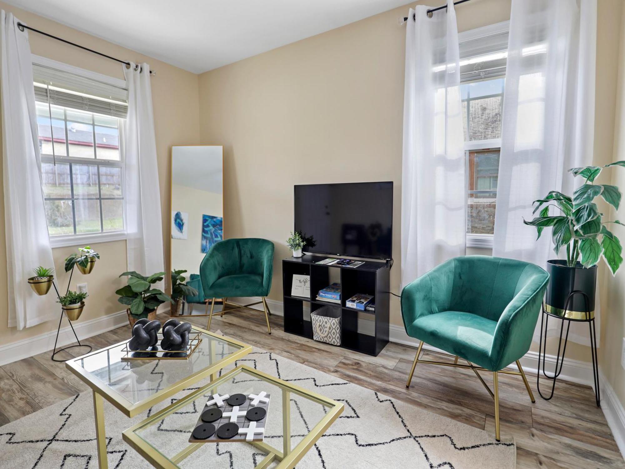 Cozy For Two Villa Memphis Bagian luar foto