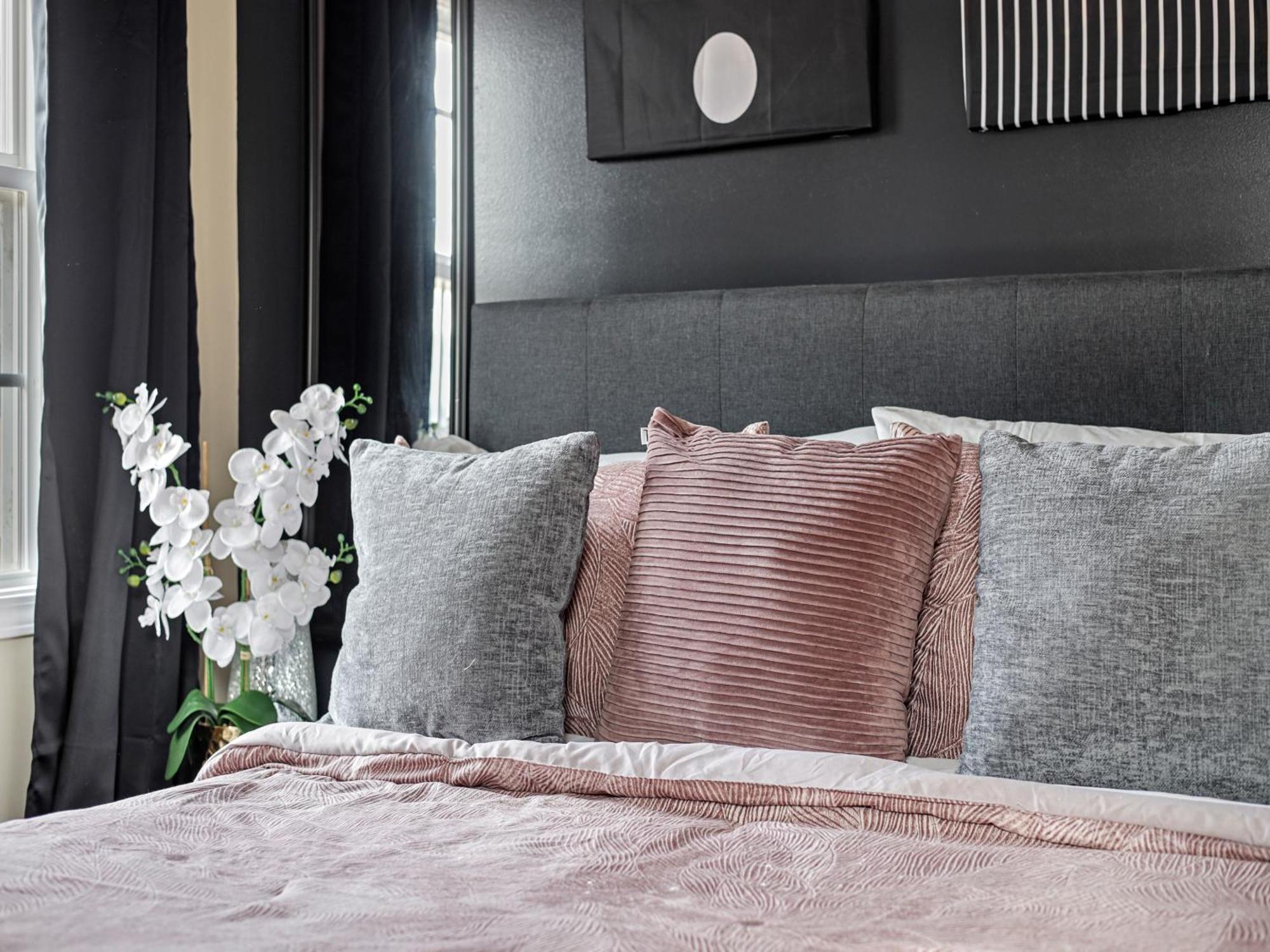 Cozy For Two Villa Memphis Bagian luar foto